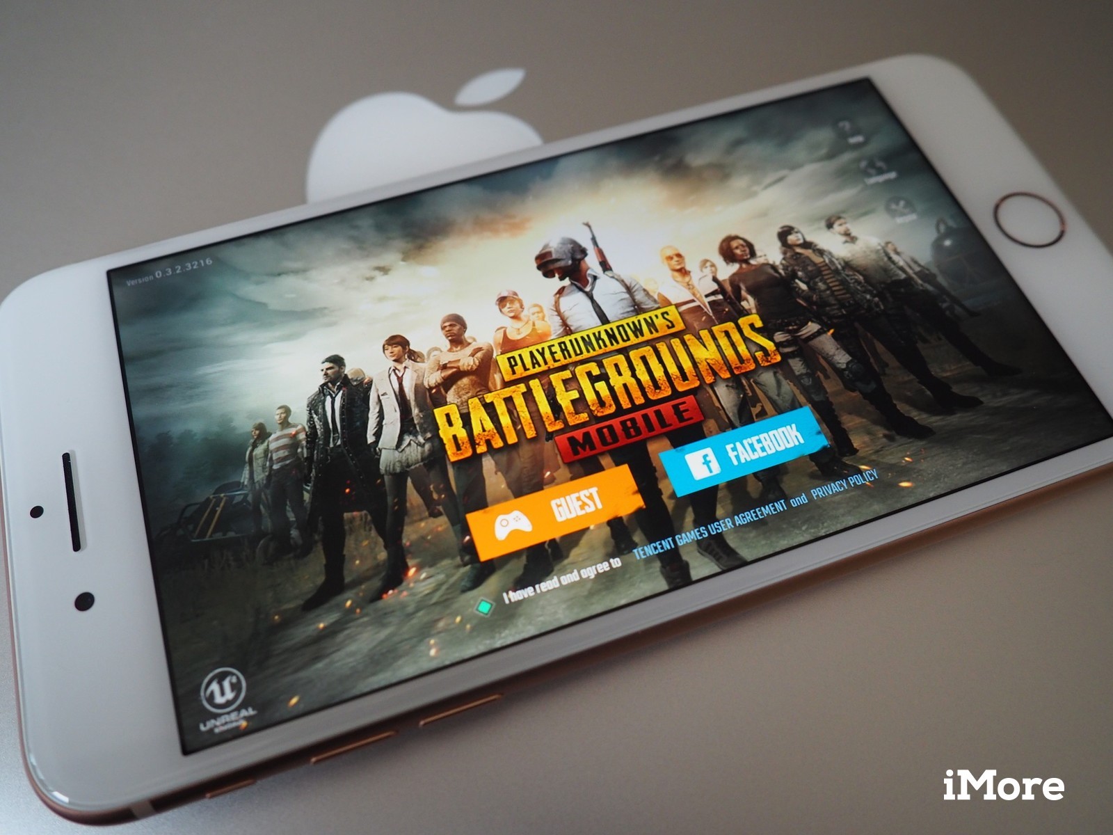 Pubg mobile банят ли за клавиатуру и мышку