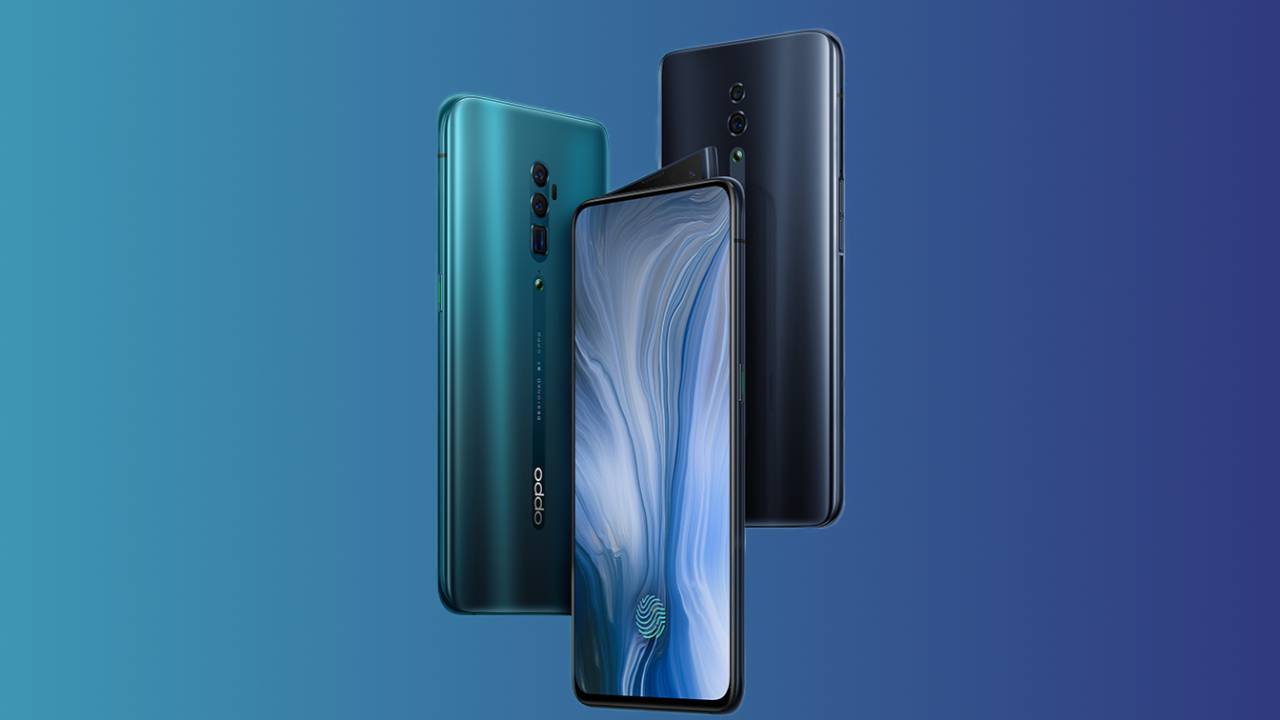 oppo Reno - أوبو رينو