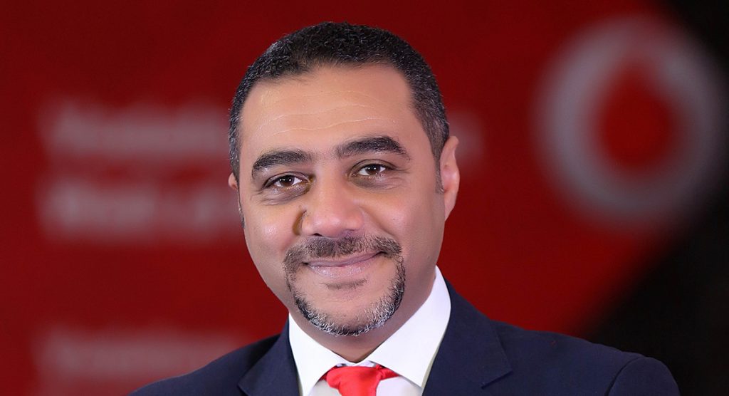 فودافون تخطط لإطلاق خدمة قروض صغيرة بالتعاون مع بنك الإسكندرية