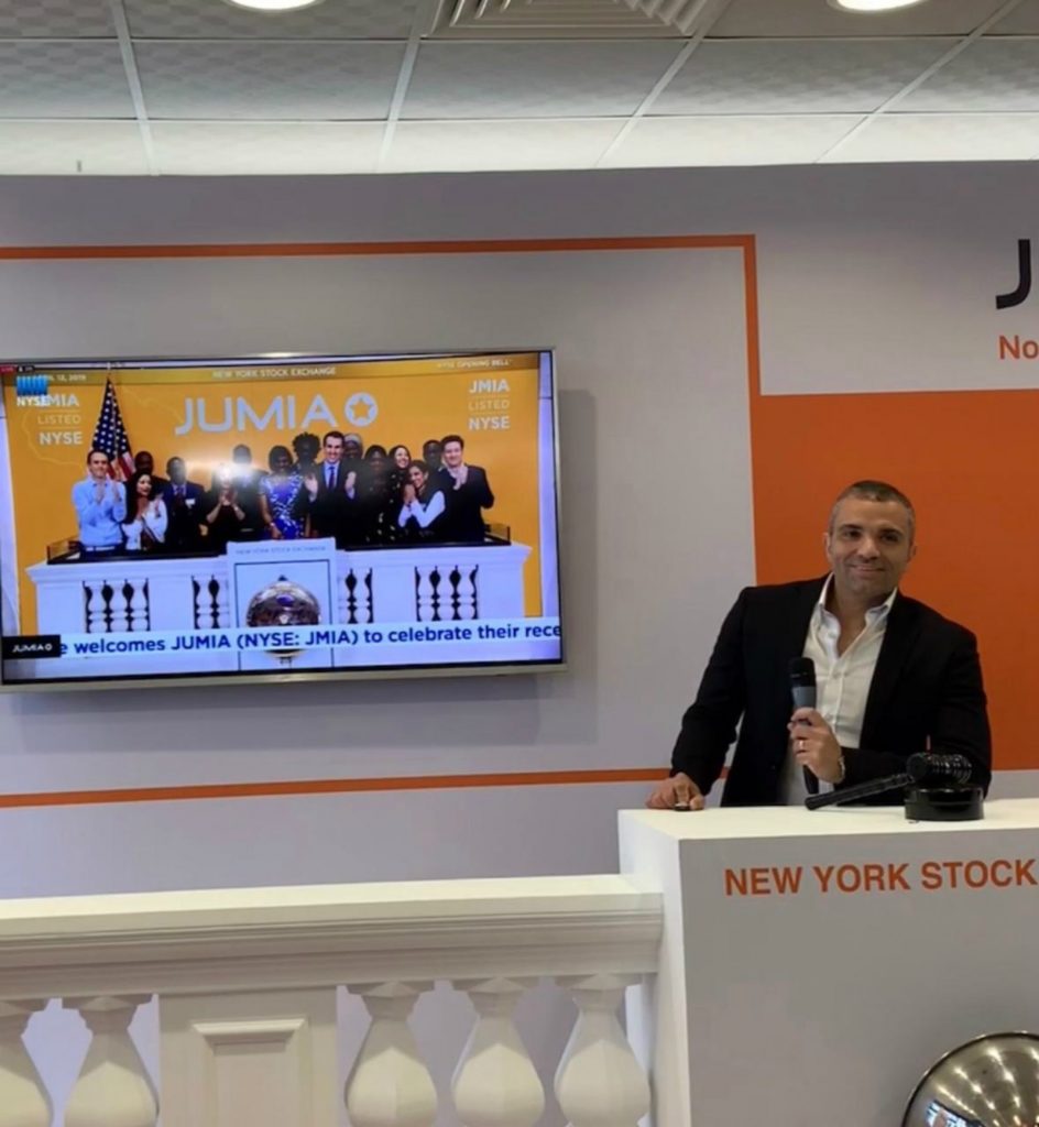 "جوميا" تطلق حملتها الجديدة Jumia Brand Festival في الفترة من 14لـ 20 سبتمبر الحالي