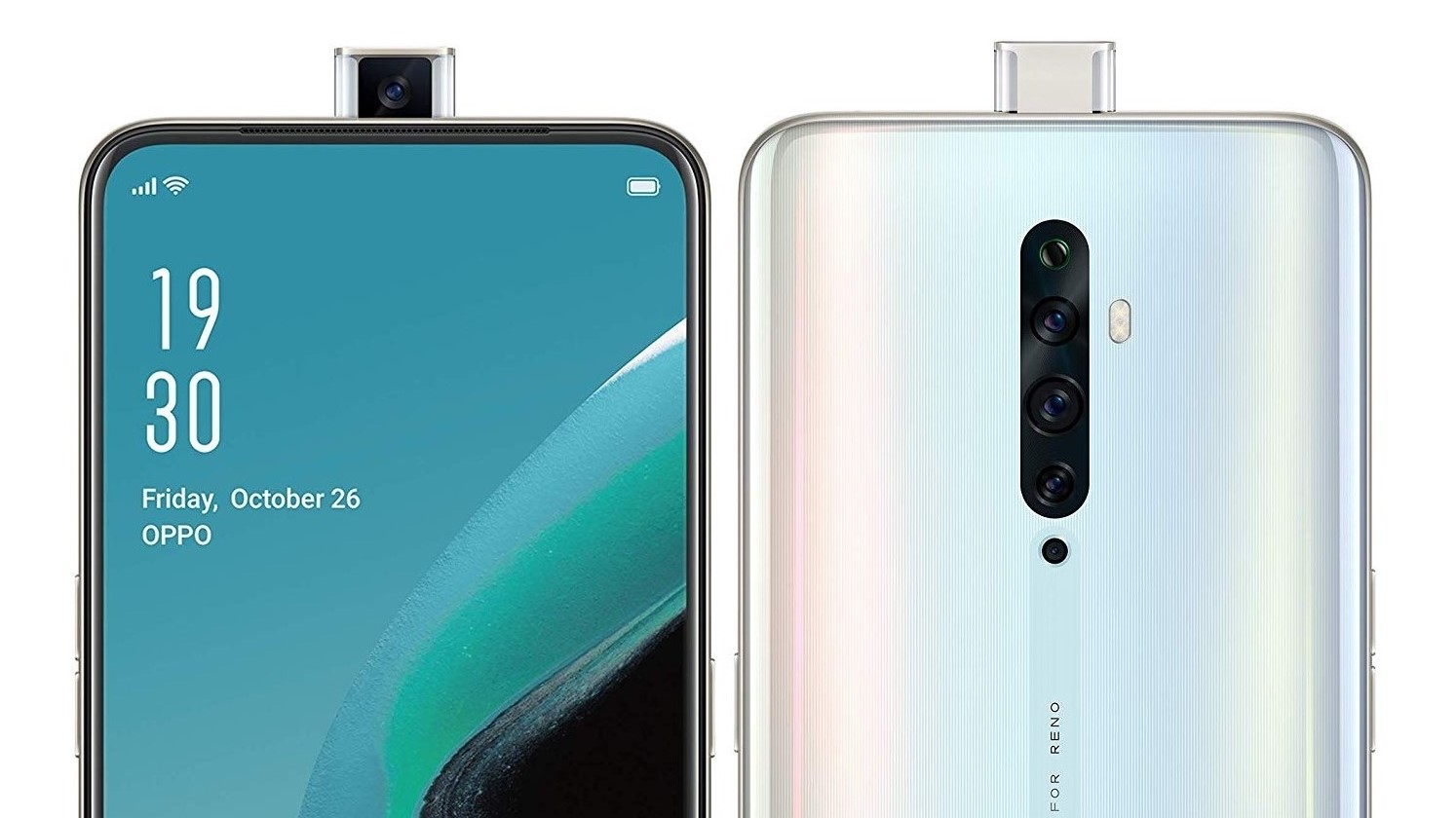 Oppo Reno 2
