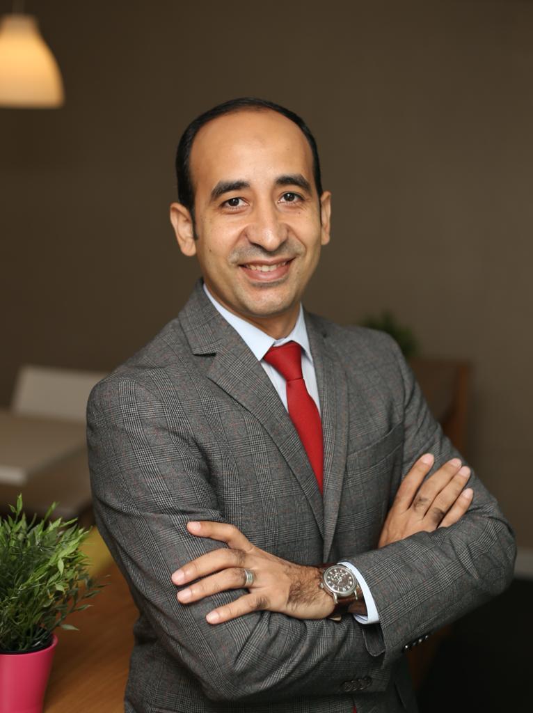 ahmed fayed AVAYA