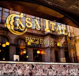 RESTURANT