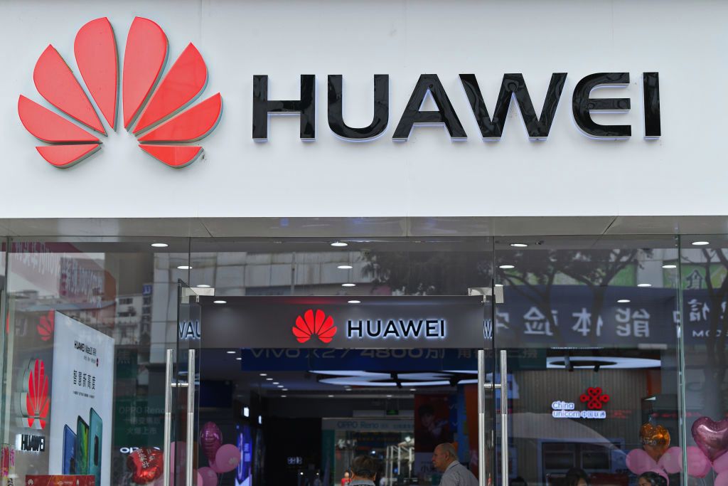 Huawei