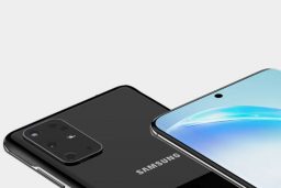 Galaxy S11