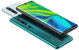 Mi Note 10