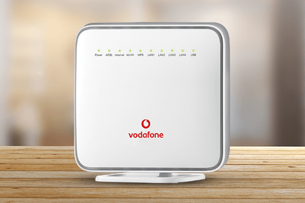VODAFONE ADSL