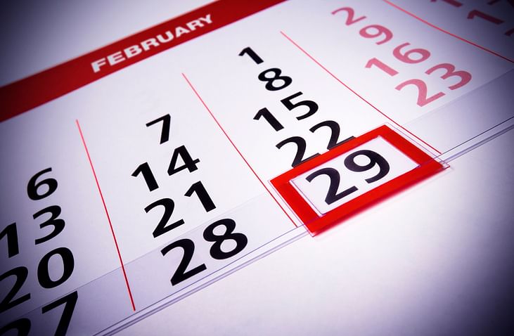 leap day