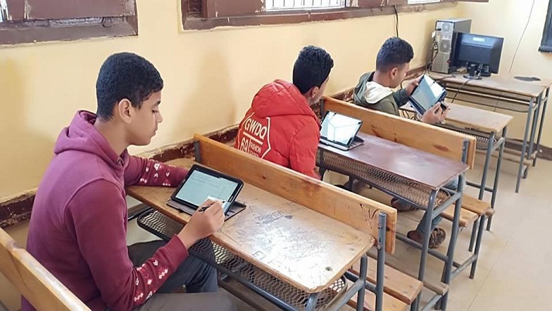 tablet