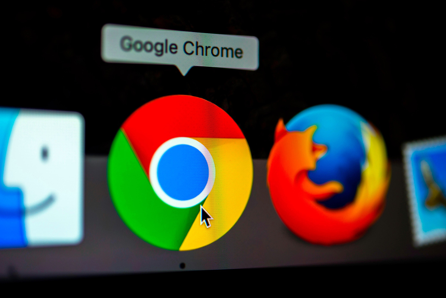 google-chrom
