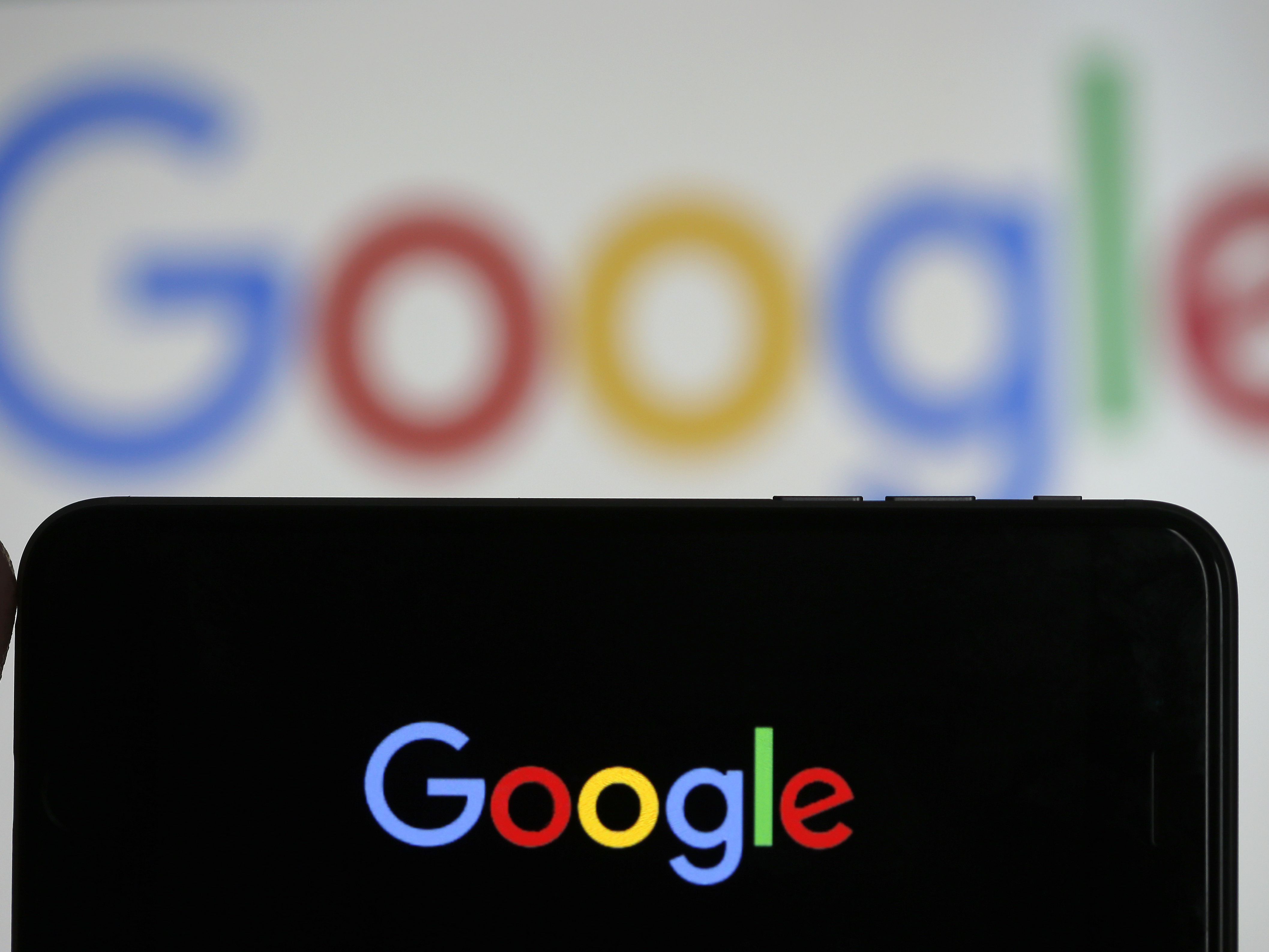 google