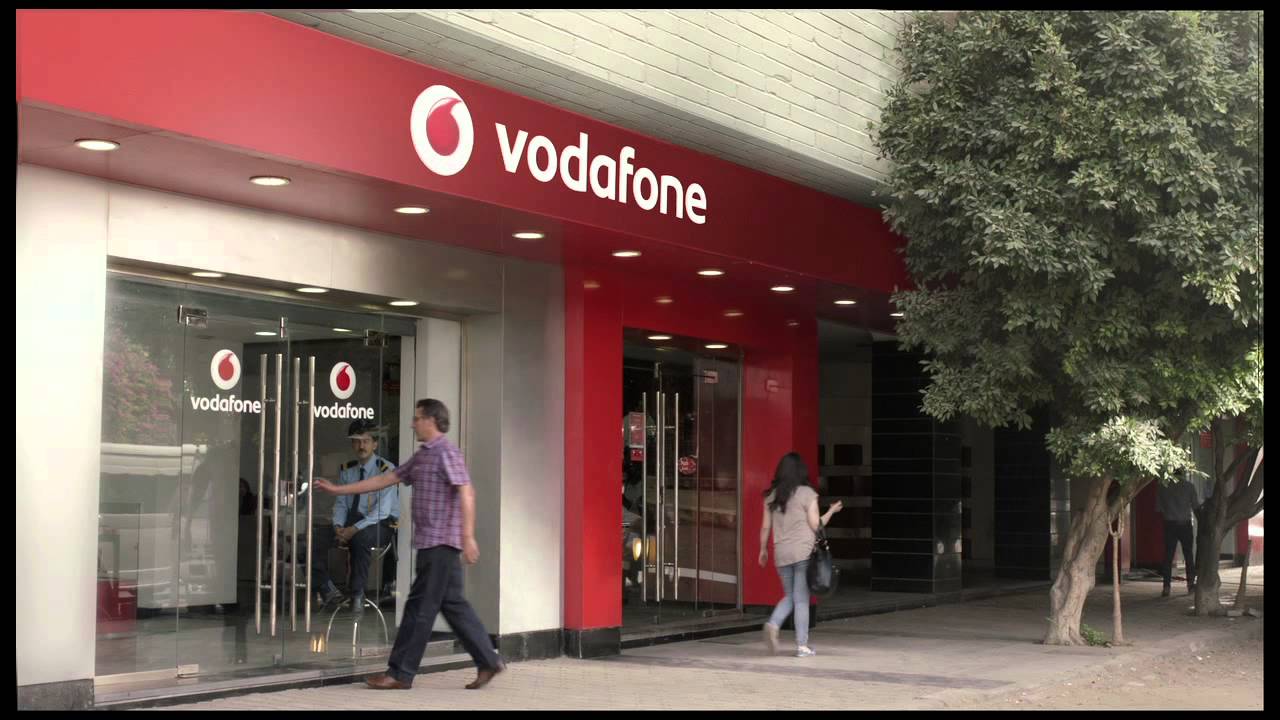 vodafone