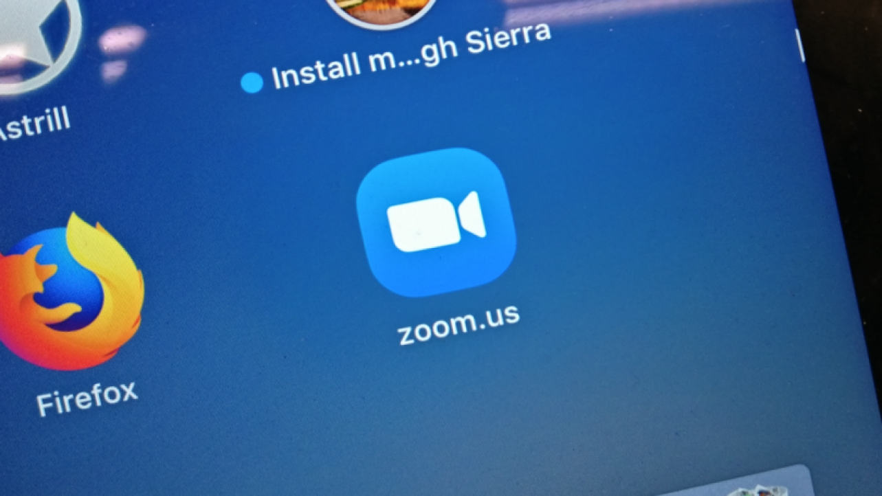 zoom