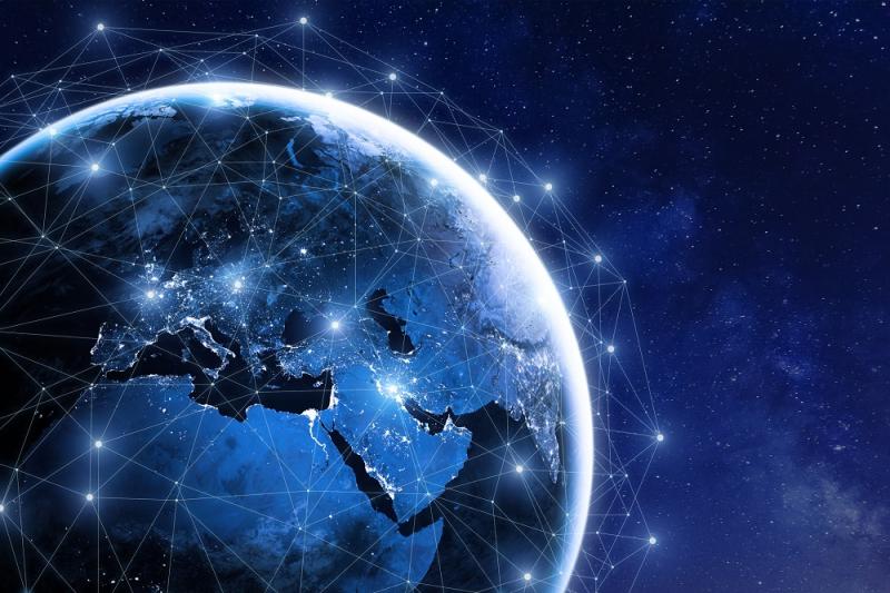 Satellite Internet