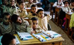 education in egypt