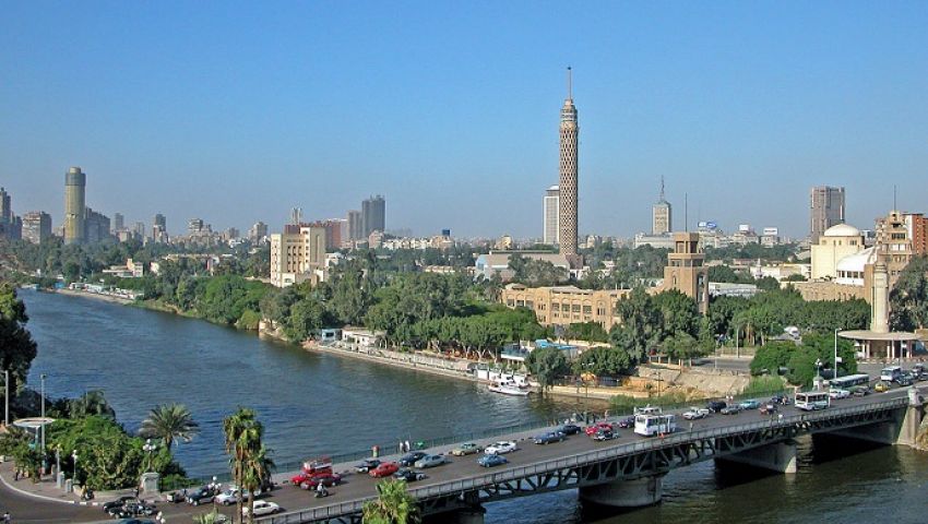 egypt
