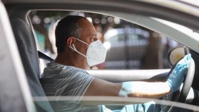 أوبر ترفع اسعار خدماتها في مصر
