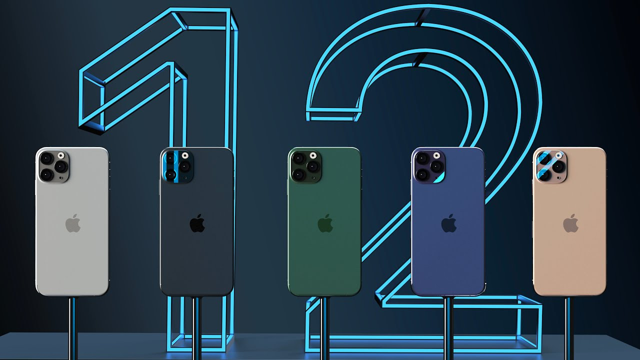 IPhone 12