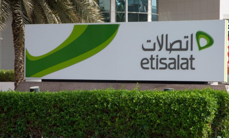 Etisalat