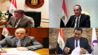 المصرية للاتصالات تنفذ أعمال البنية التحتية لشركات "قطاع الأعمال"