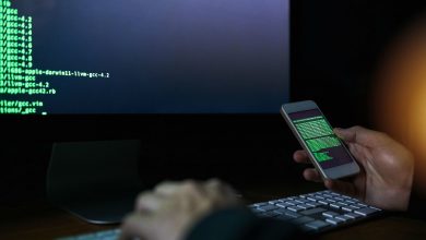 الأمن الرقمي أولويات الشركات
