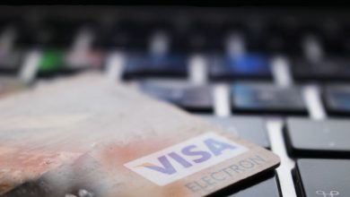 Visa Card