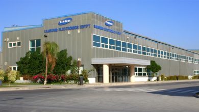 Samsung Factory