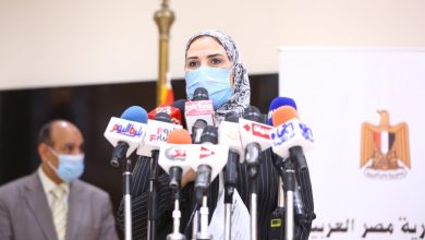 نيفين القباج تعلن موعد صرف العلاوات الخمس
