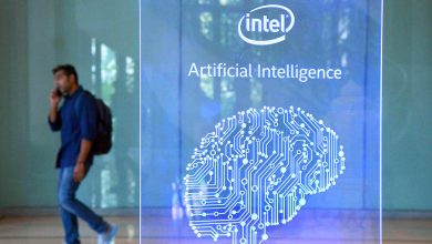 Intel and artificial intelligence
