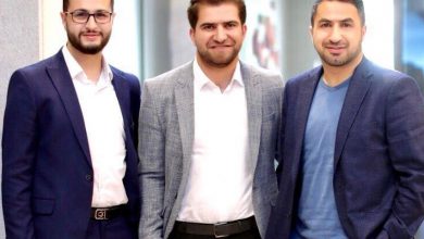 فريق عمل Aumet