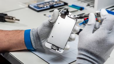 Samsung phone maintenance centers