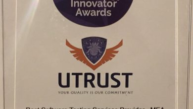 شركة UTrust