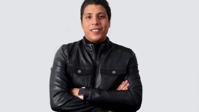 المدير التنفيذي لمنصة تاجرلي