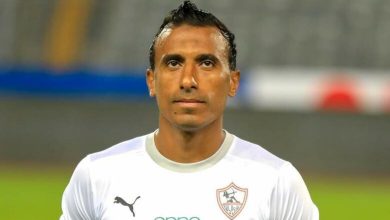 بعد اصابة لاعب الزمالك محمد عبدالشافي بالأمس .. مالمقصود بكسر الترقوة ؟