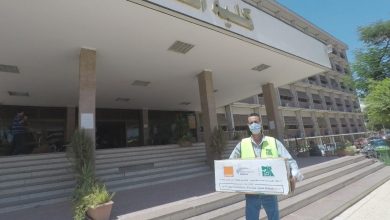 أورنج مصر ومصر الخير