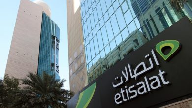 etisalat