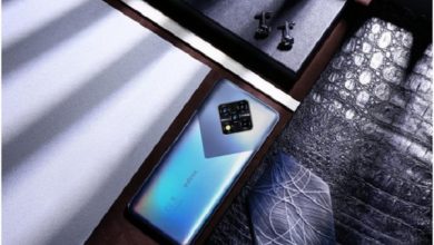 Infinix zero 8
