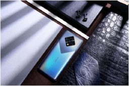 Infinix zero 8