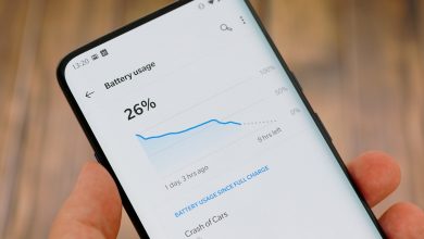 Applications that drain your battery and your package on Android