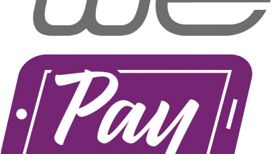 وي باي - WE Pay