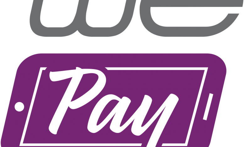 وي باي - WE Pay