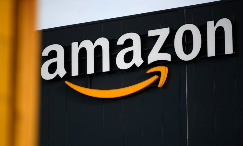 amazon