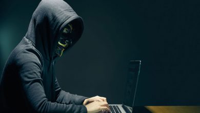 Electronic hacking