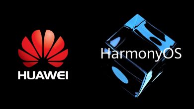 HarmonyOS