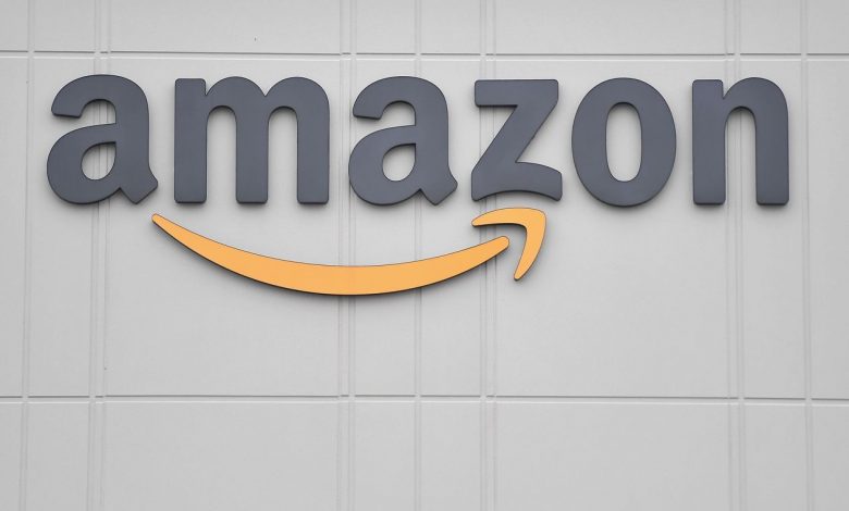 amazon