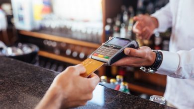 Online payment in Egypt