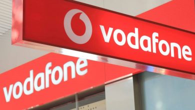 vodafone