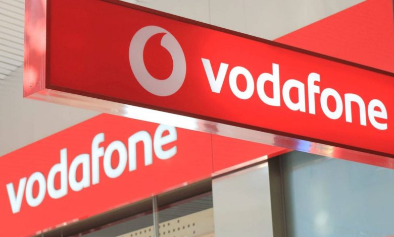 vodafone