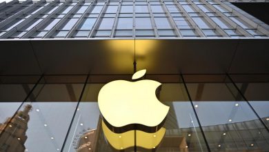 apple