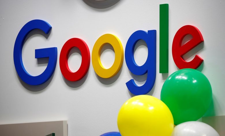 google
